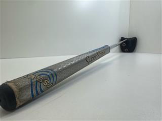 ODYSSEY WORKS MARXMAN FANG PUTTER